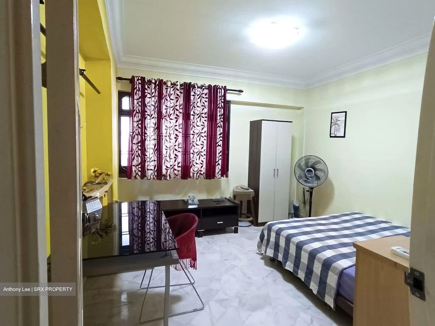 Blk 506 Pangshan Court (Bukit Panjang), HDB 4 Rooms #539292271